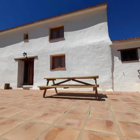 Campo And Relax Malaga