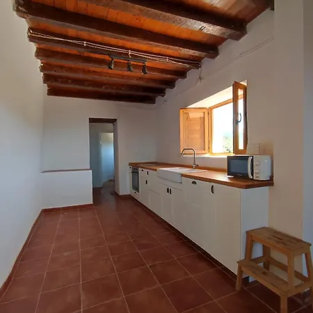 Campo And Relax Chalet
