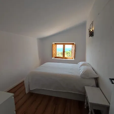 Chalet Campo And Relax