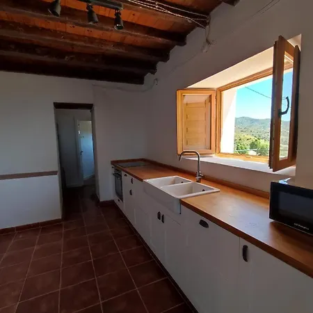 Campo And Relax Chalet Malaga