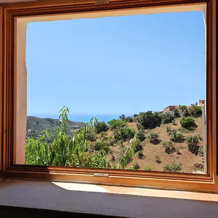Chalet Campo And Relax Malaga
